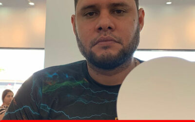 WILL ALFREDO ANDRADE MORENO