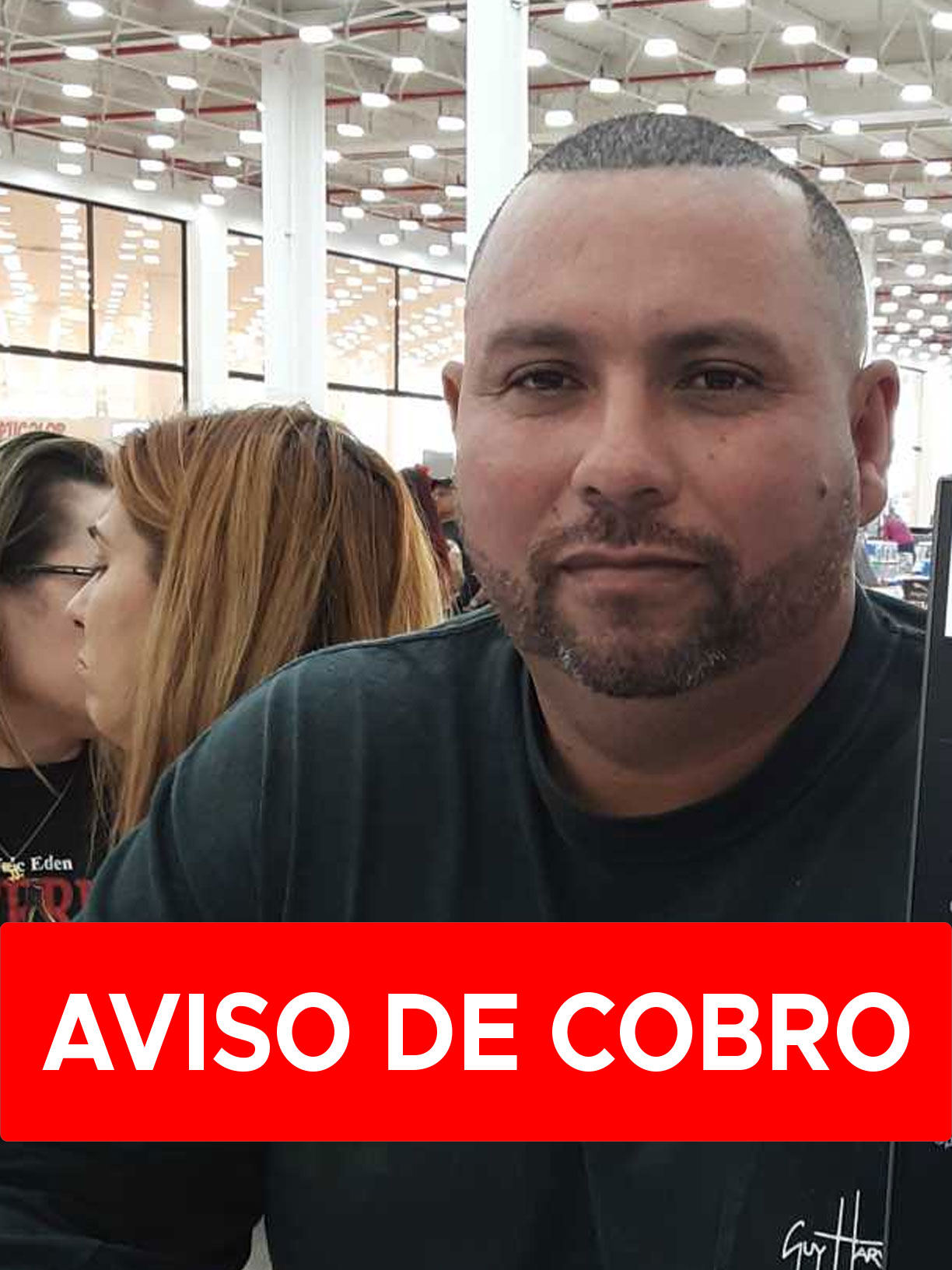 WILLIAM JESUS OVIEDO ISEA