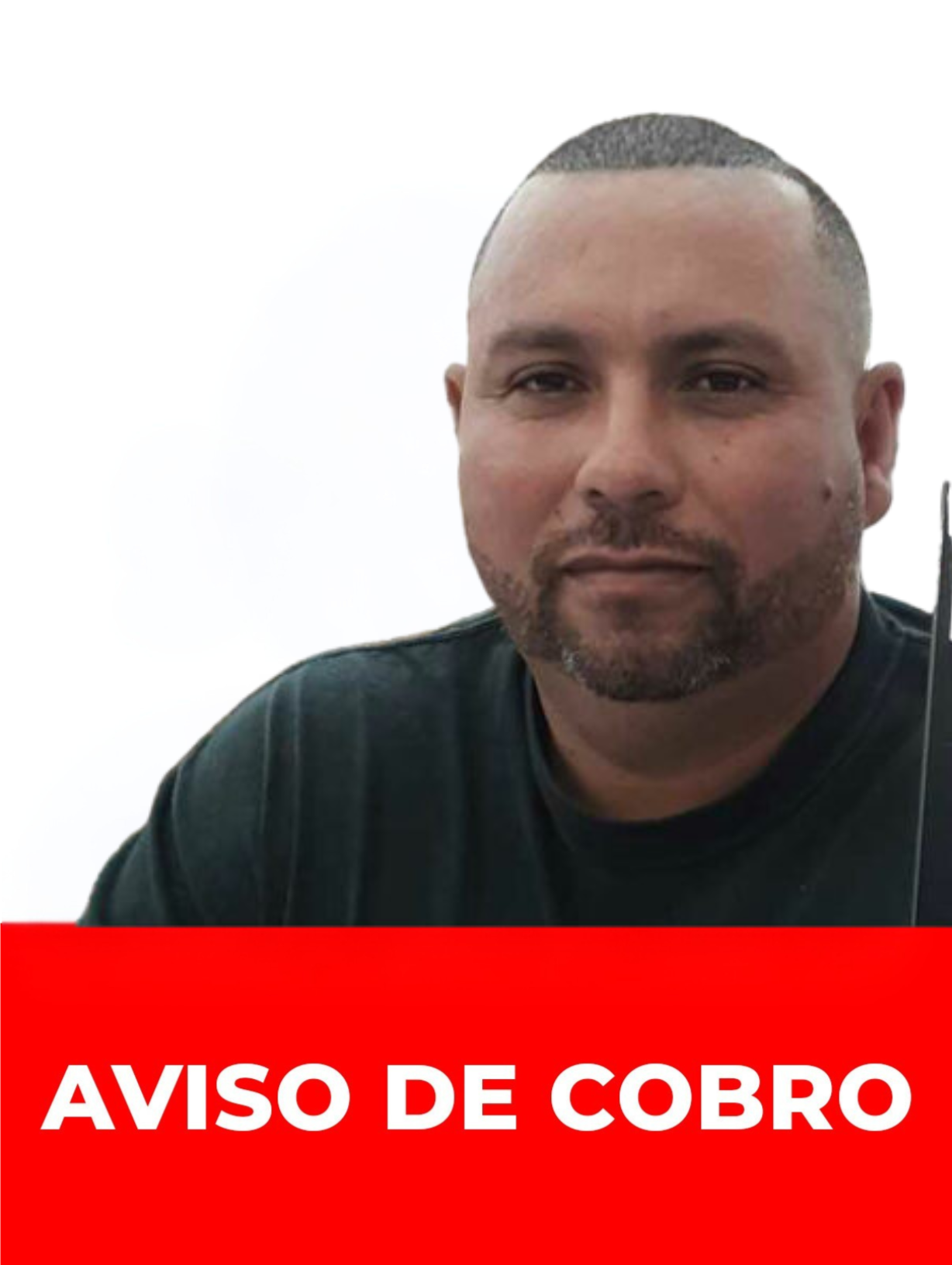 WILLIAM JESUS OVIEDO ISEA