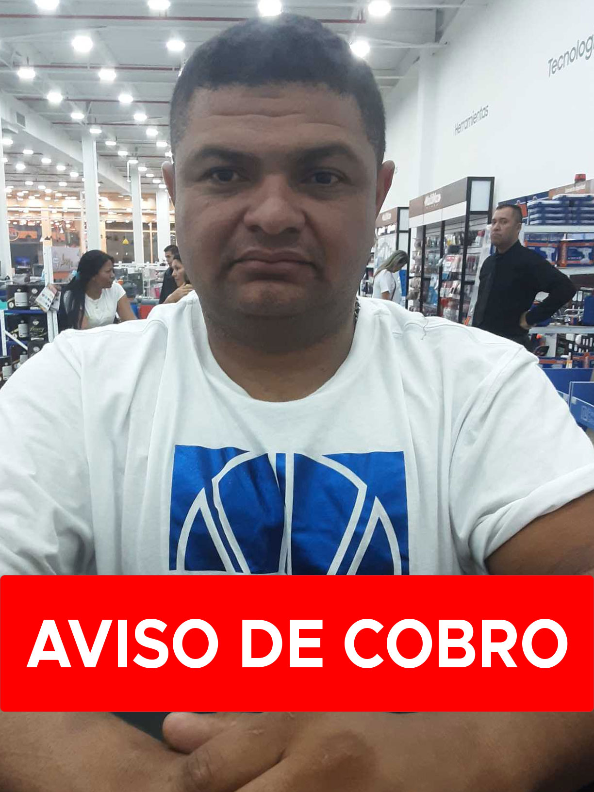 WILMER JESUS NAVAS GONZALEZ