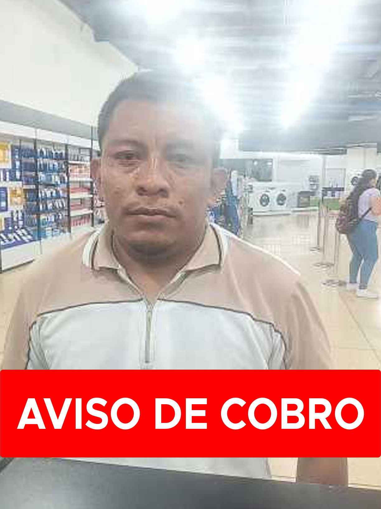 WILMER SEGUNDO PALMAR URIANA