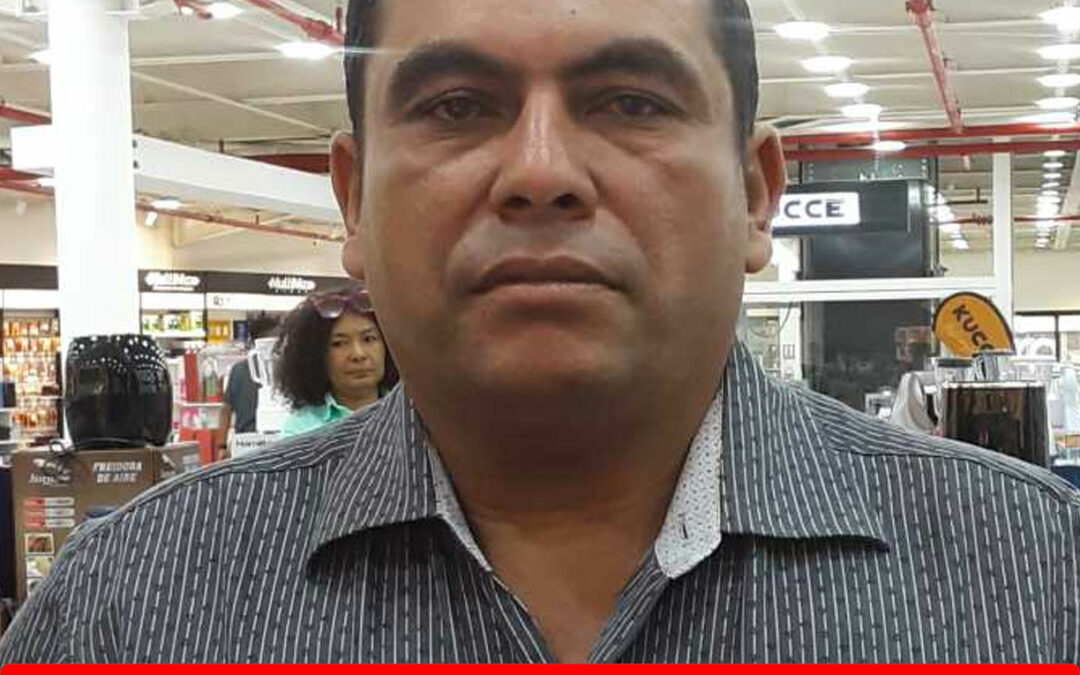 WILSON JOSE PRIETO CARRERO