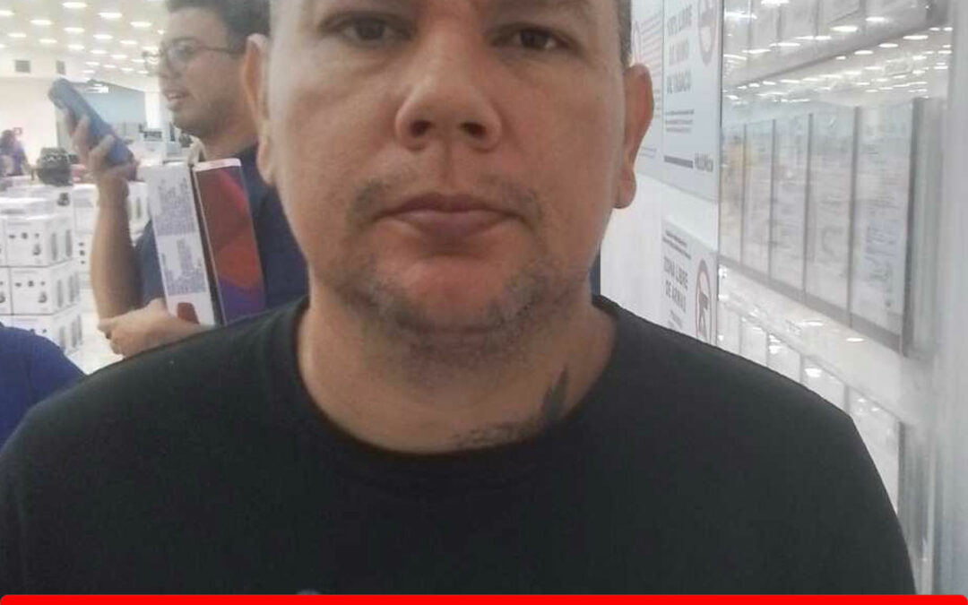 WILZER JESUS ZERPA GUTIERREZ