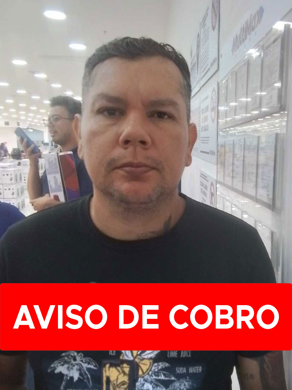 WILZER JESUS ZERPA GUTIERREZ