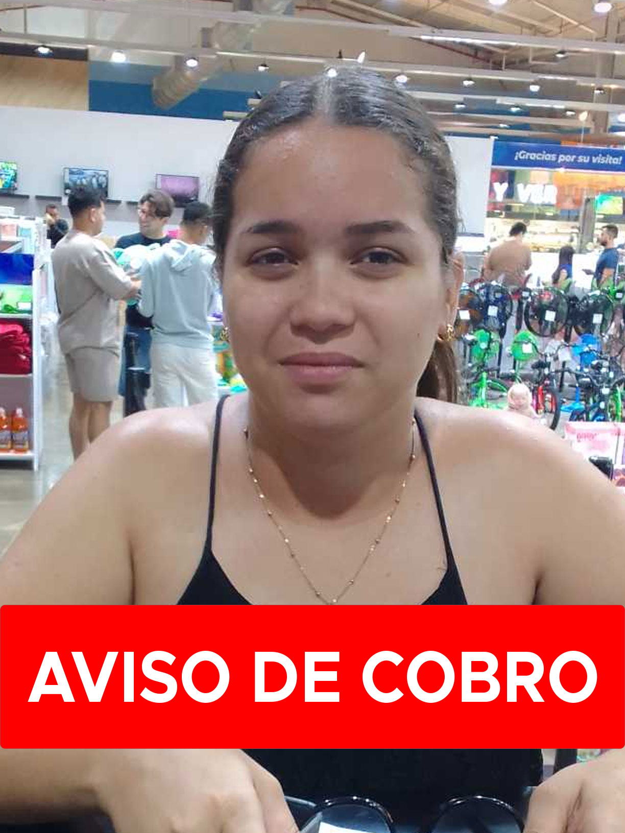 WINDANY ALEXANDRA PEREZ PERALES