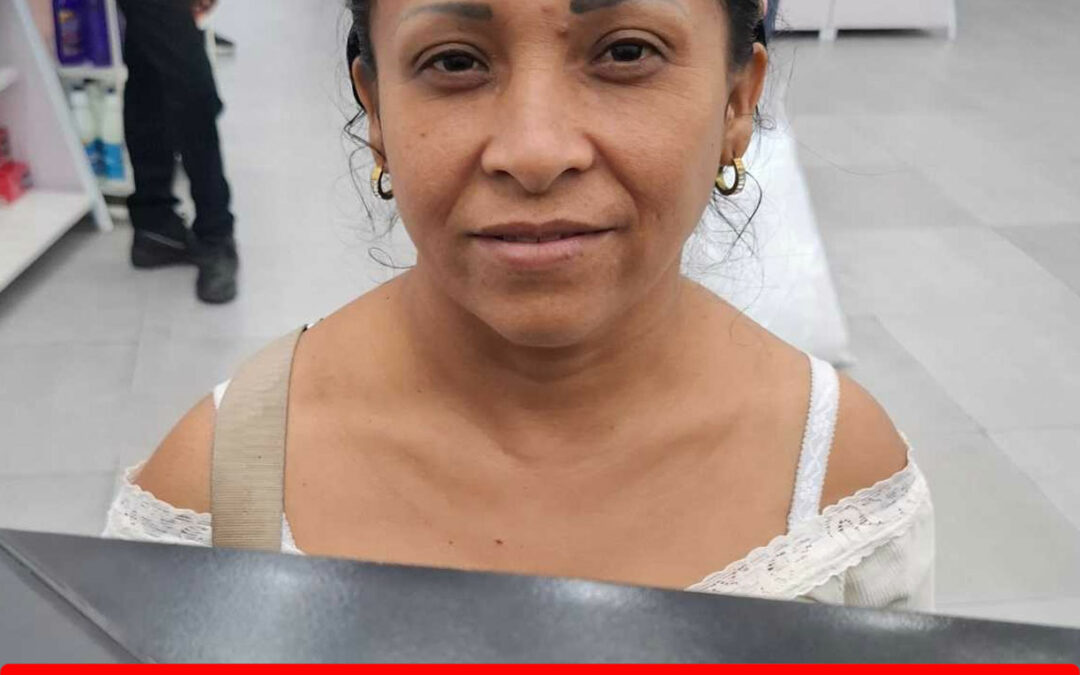 YAMILET CANDELARIA GARCIA