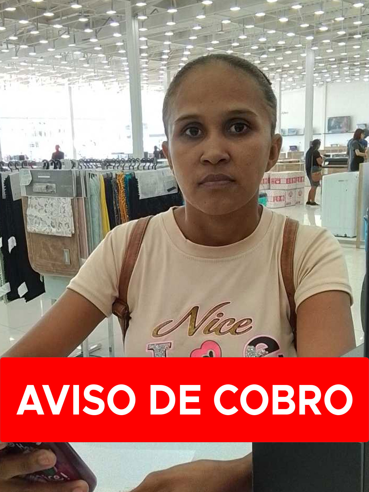 YAMILET CARIMAR HURTADO PANTOJA