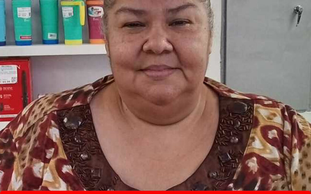 YARITZA DEL CARMEN VILLARREAL ABREU