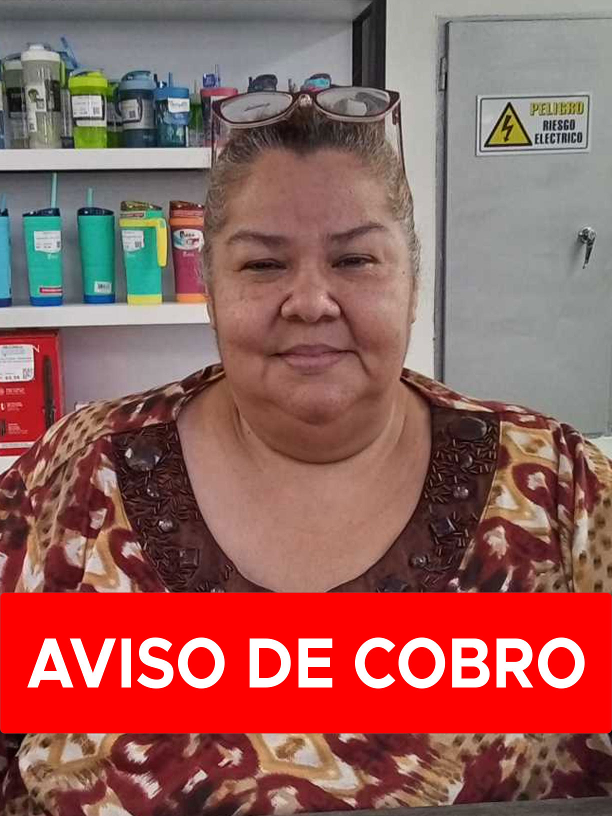 YARITZA DEL CARMEN VILLARREAL ABREU