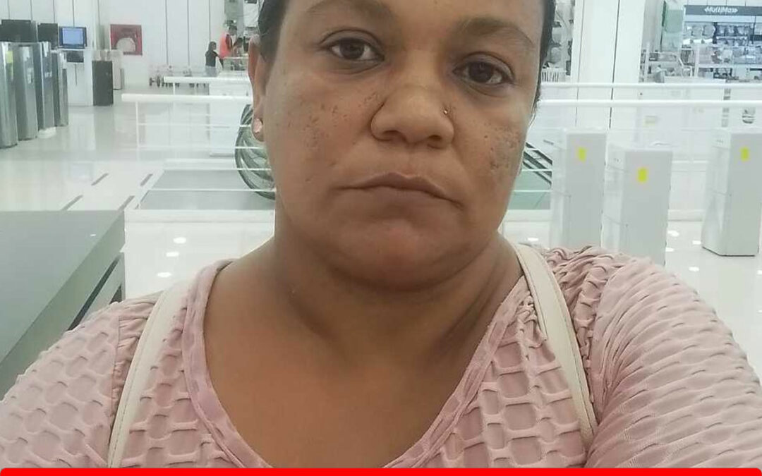 YARITZA RAMONA MARCANO DE ZABALA