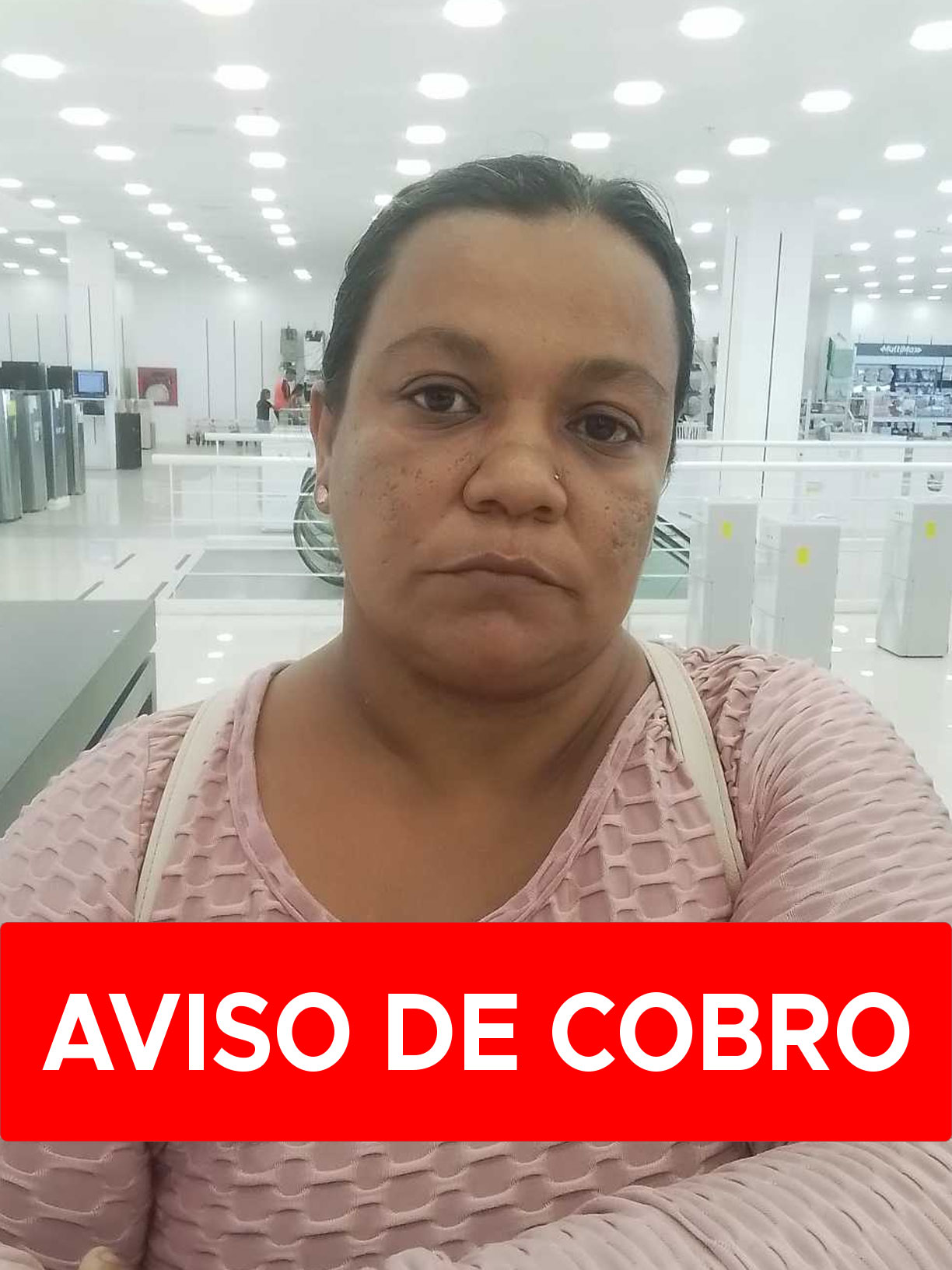 YARITZA RAMONA MARCANO DE ZABALA