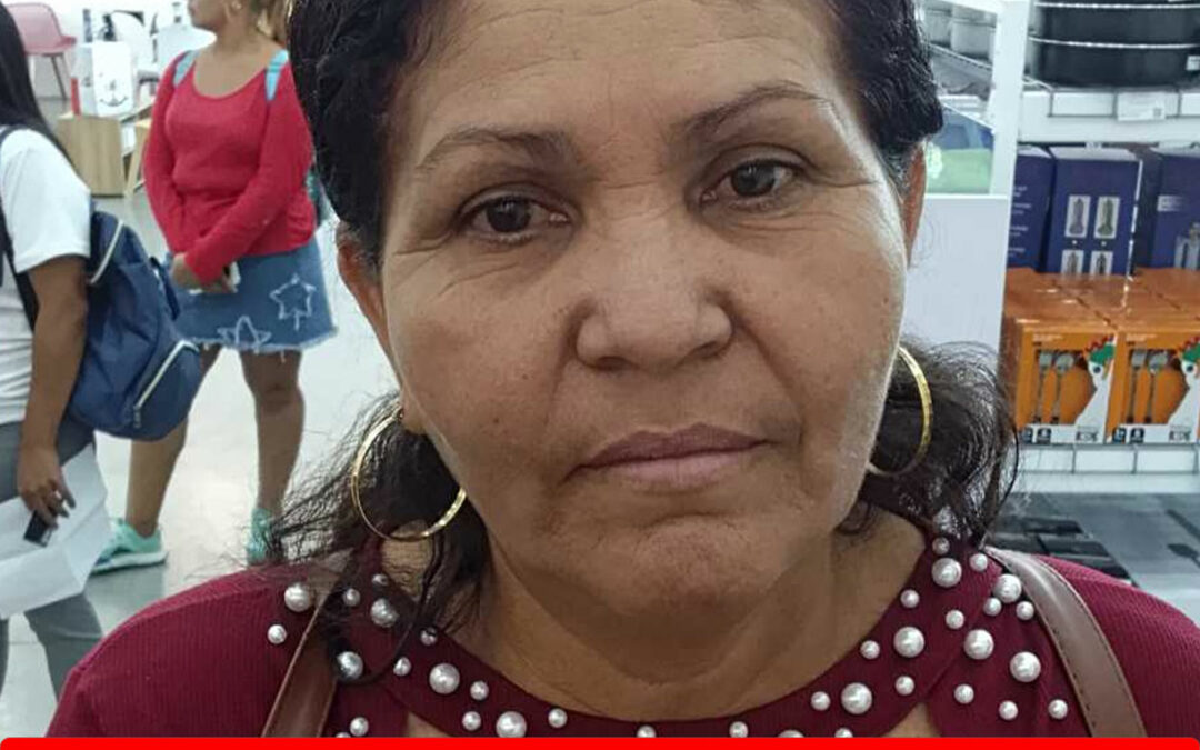 YASMIRA COROMOTO BOHORQUEZ TORREALBA