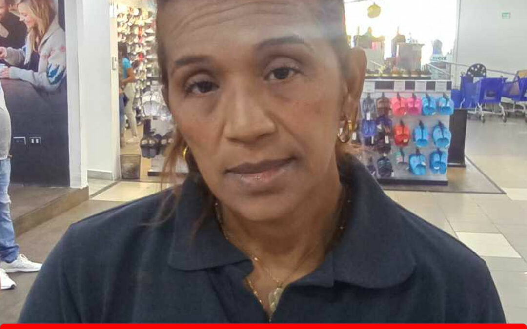 YELITZA JOSEFINA TORREALBA