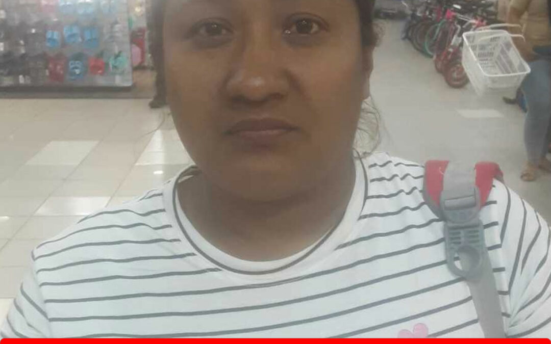 YELY CAROLINA SILVA CAMICO