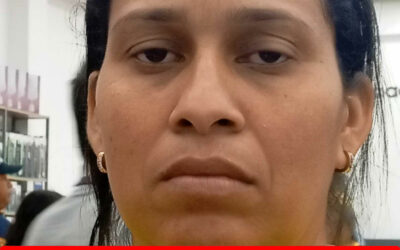 YENIREE CHIQUINQUIRA ORDOÑEZ MARTOS
