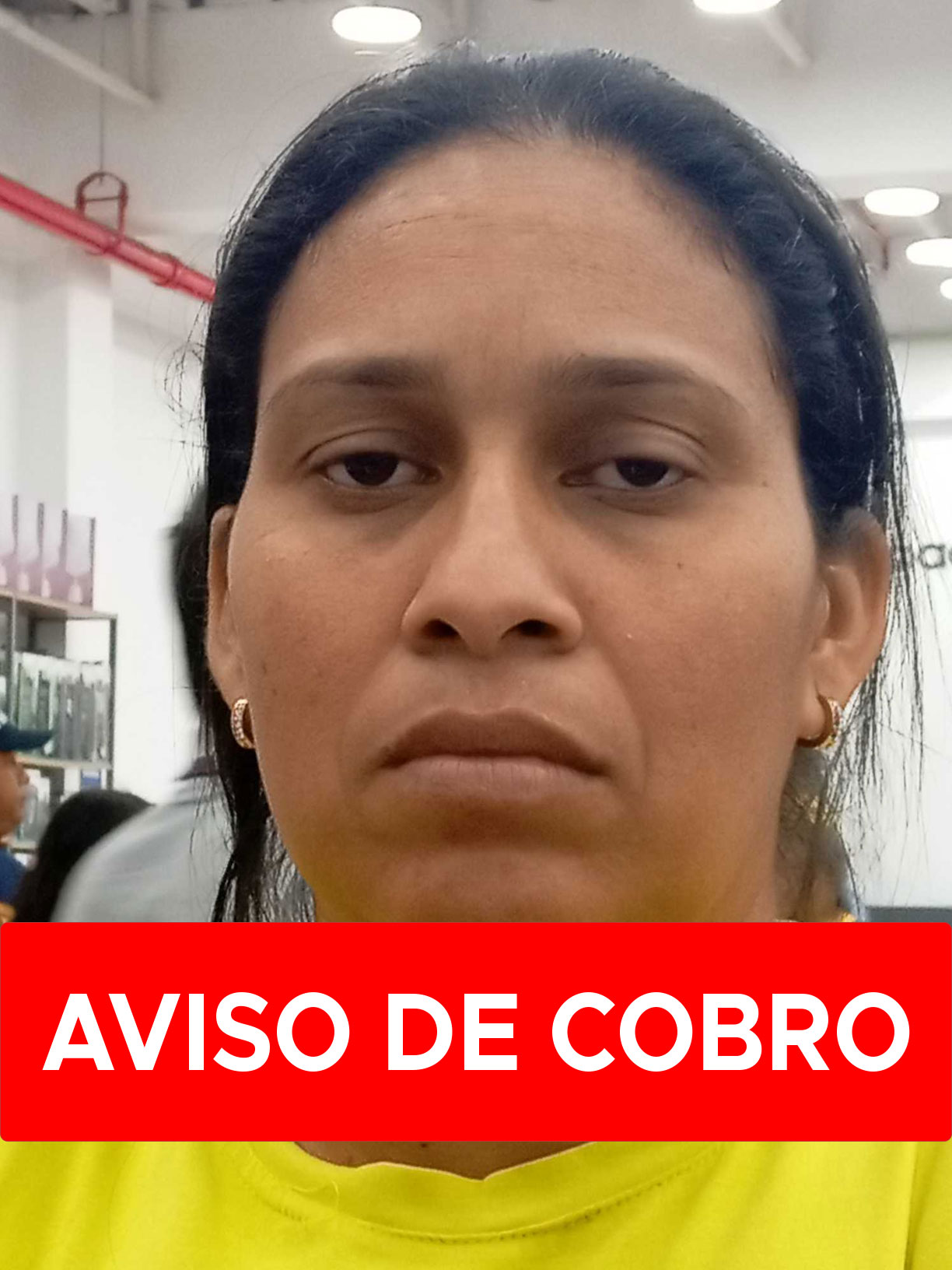 YENIREE CHIQUINQUIRA ORDOÑEZ MARTOS