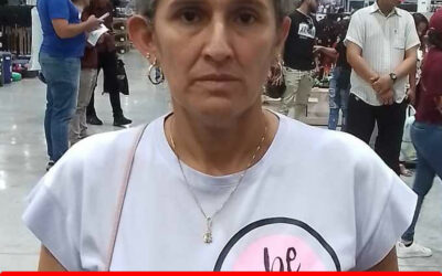 YEPSIMAR MILAGROS GONZALEZ RIVERO