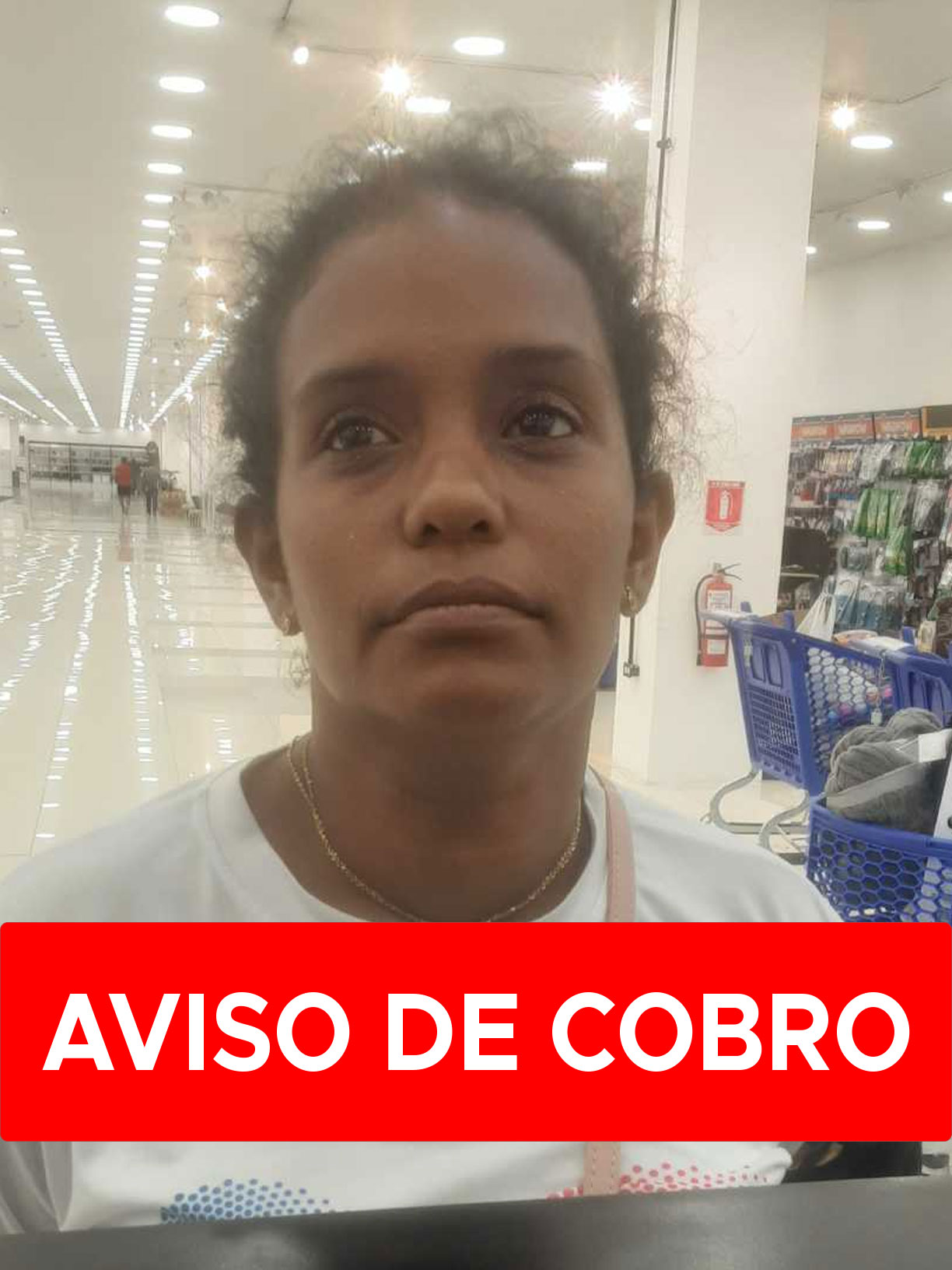 YERGICA CARMIÑA GONZALEZ DIAZ