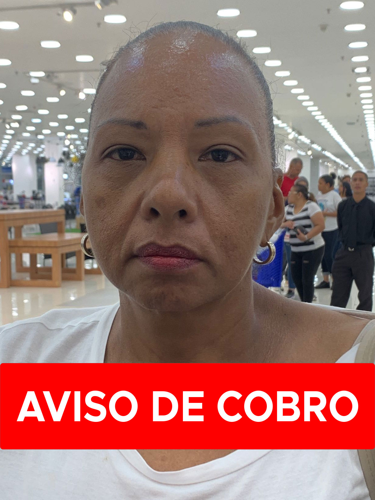 YILDA CRISTINA FLORES ESCALONA