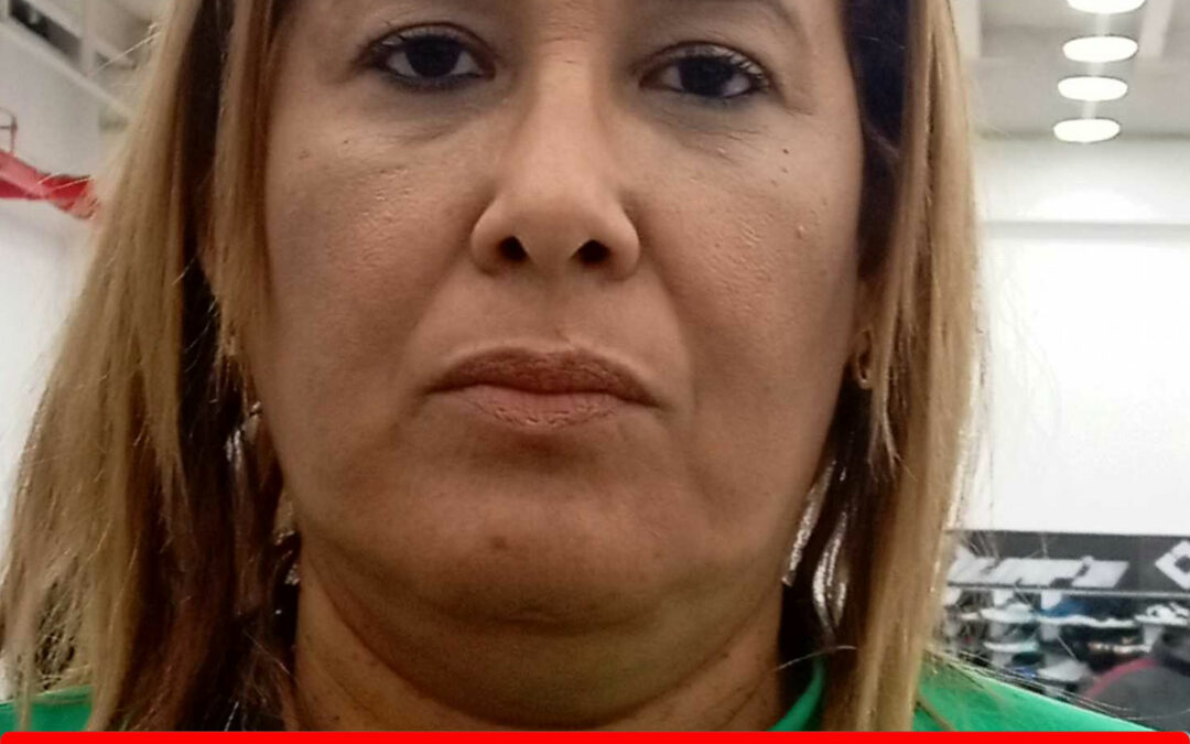 YISSET DISNALDA QUEIPO DE PIRELA
