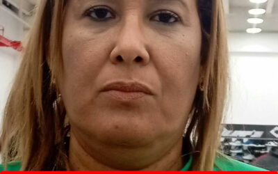 YISSET DISNALDA QUEIPO DE PIRELA