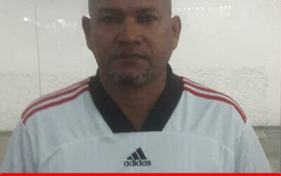 YOEL ENCARNACION ROMERO