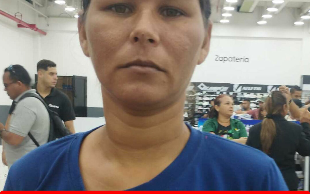 YOHANA DEL CARMEN MARTINEZ FERRER