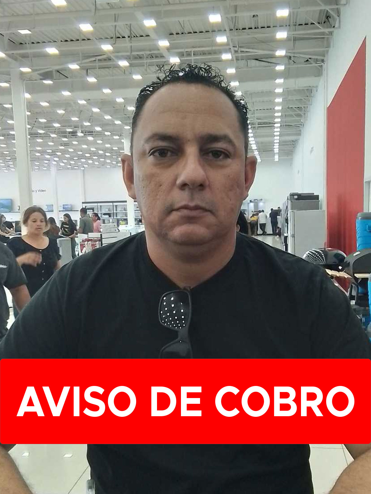 YOLDY YAIR MEDINA