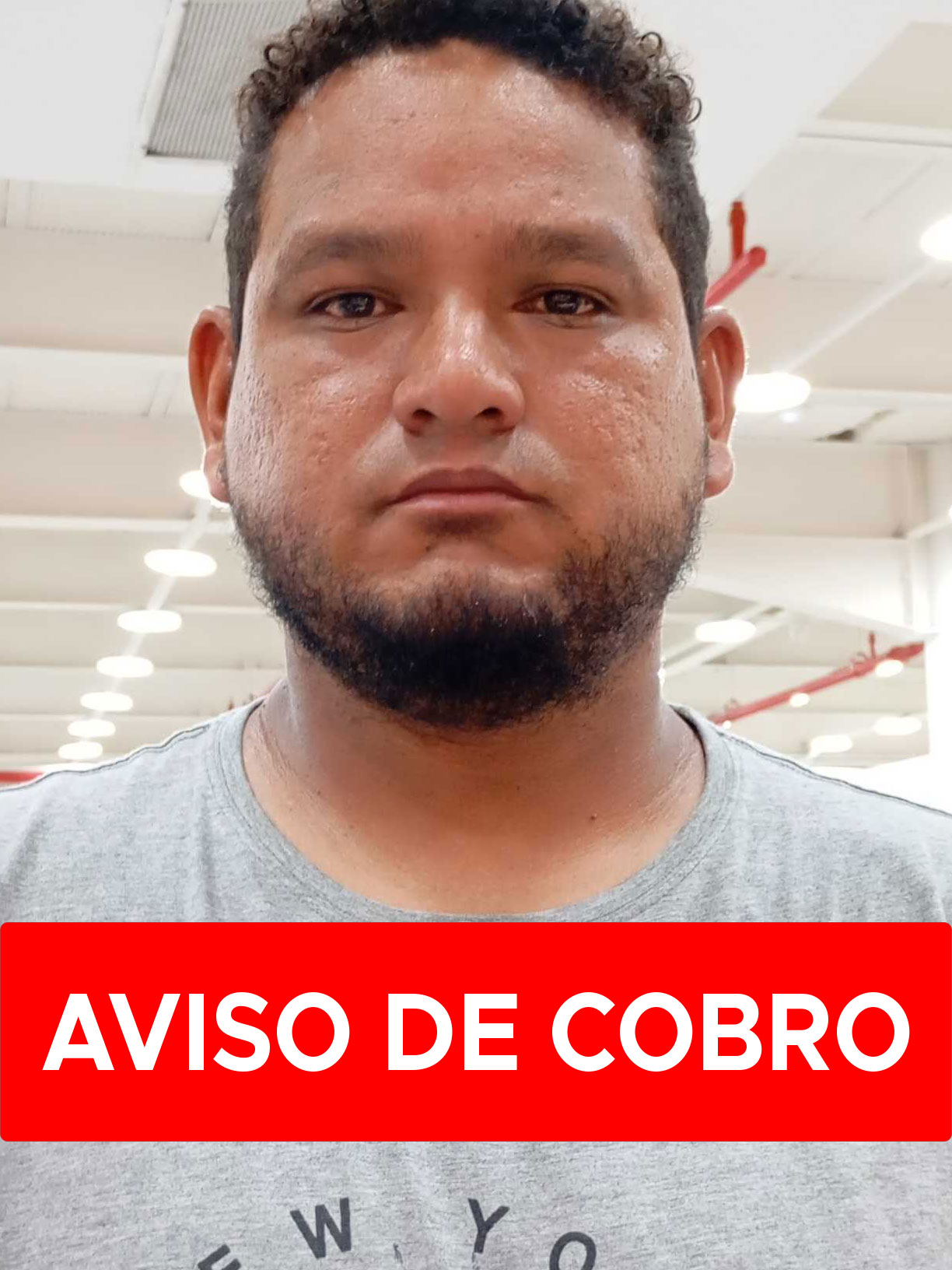 YORDI MARIANO VEGAS CANTERO