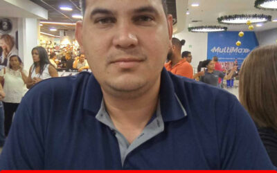 YORK JUNIOR NARVAEZ VILORIA