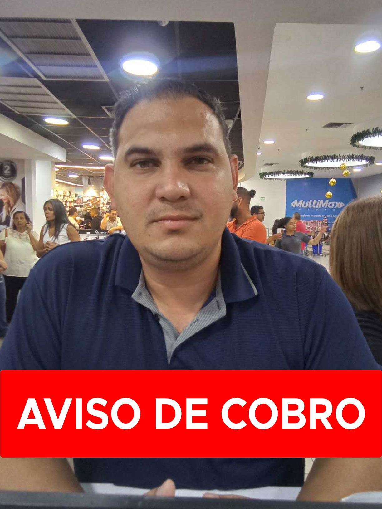 YORK JUNIOR NARVAEZ VILORIA