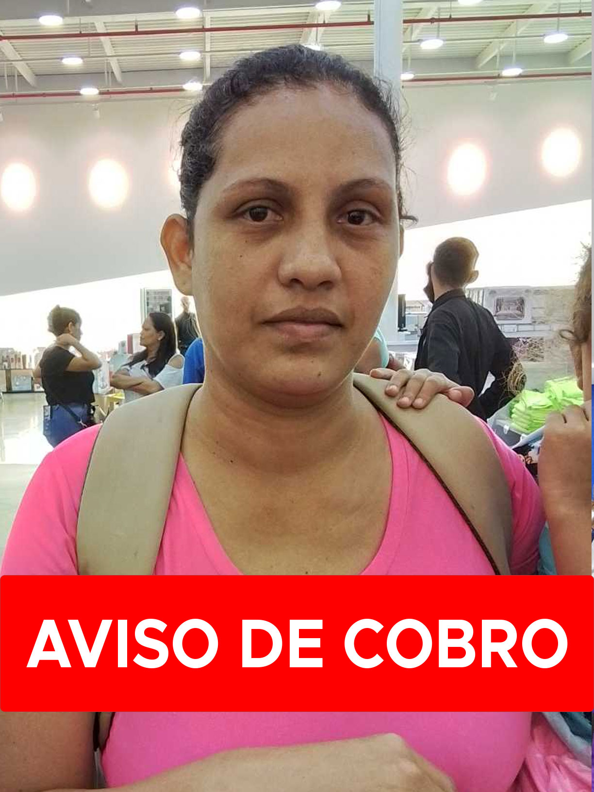 YORLIBERT VANESSA GAUNA GAUNA