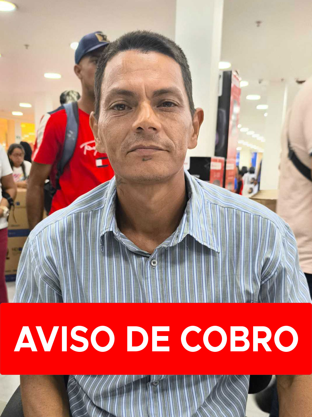 YORMAN ALEXANDER SALAZAR SANTAELLA