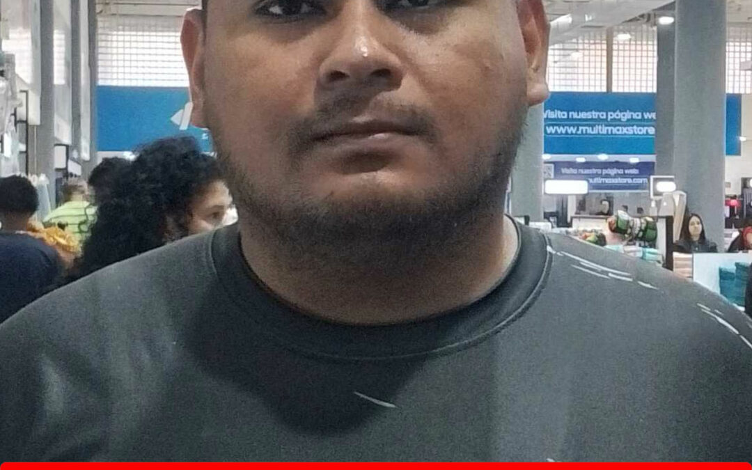YORVIS JOSE LOBO CONTRERAS