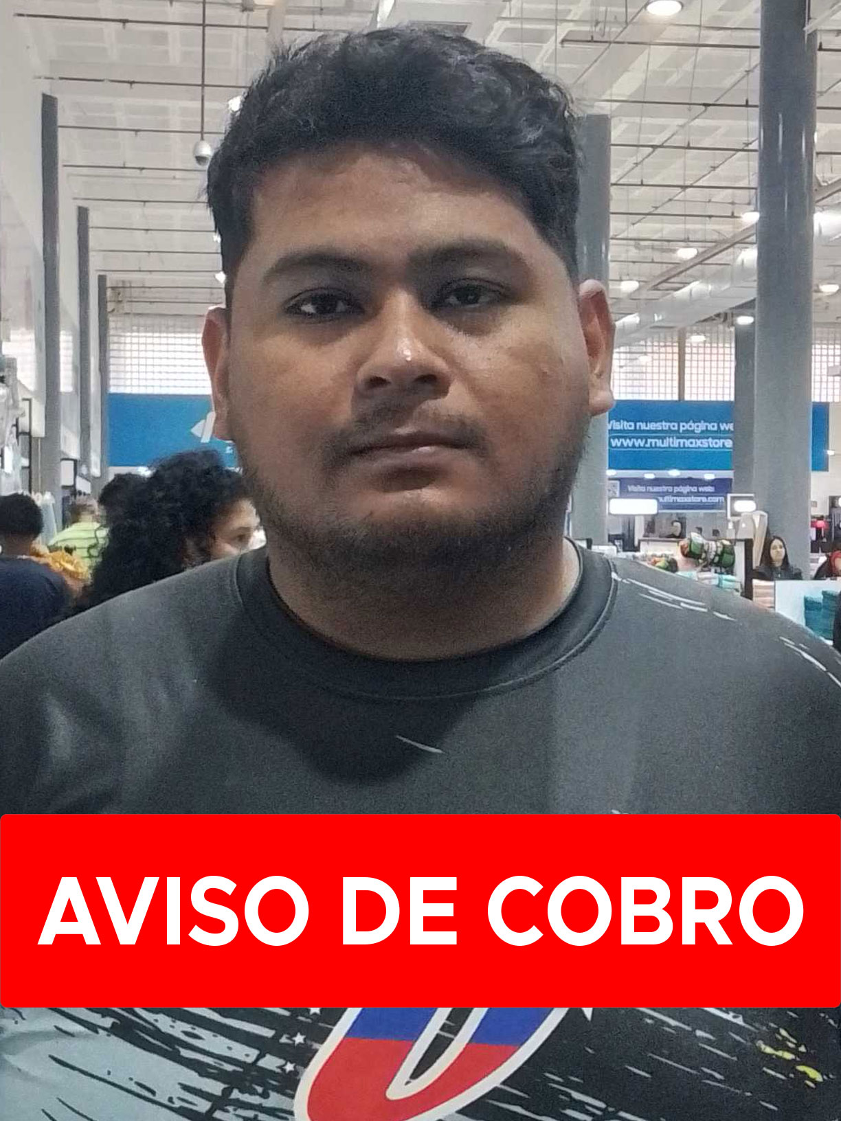 YORVIS JOSE LOBO CONTRERAS