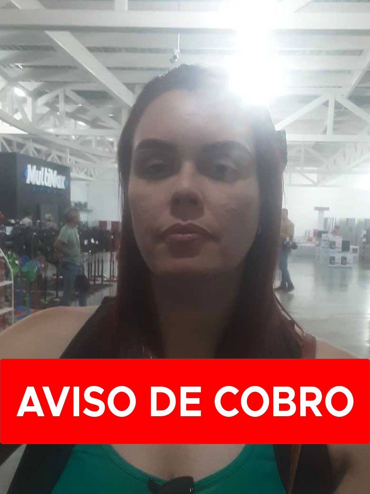 YOSELIN COROMOTO PEREZ BELANDRIA