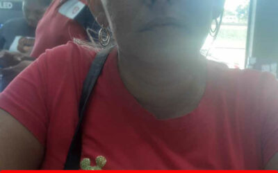 YOSENDITH ARIANNA LOPEZ BERMUDEZ