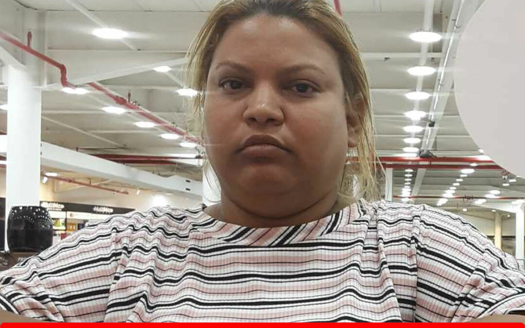 YRINA CLARET CABRERA TINOCO