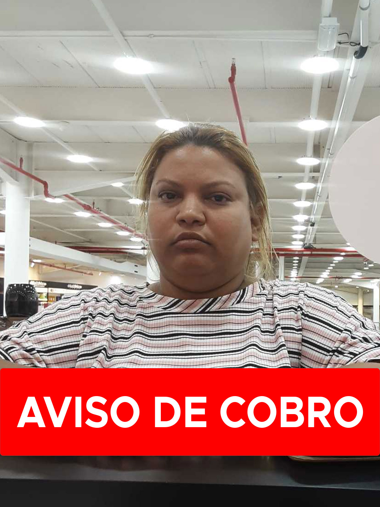 YRINA CLARET CABRERA TINOCO