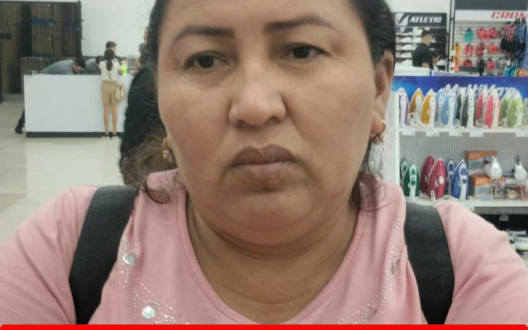 YURIDIA DEL ROSARIO GONZALEZ BAEZ