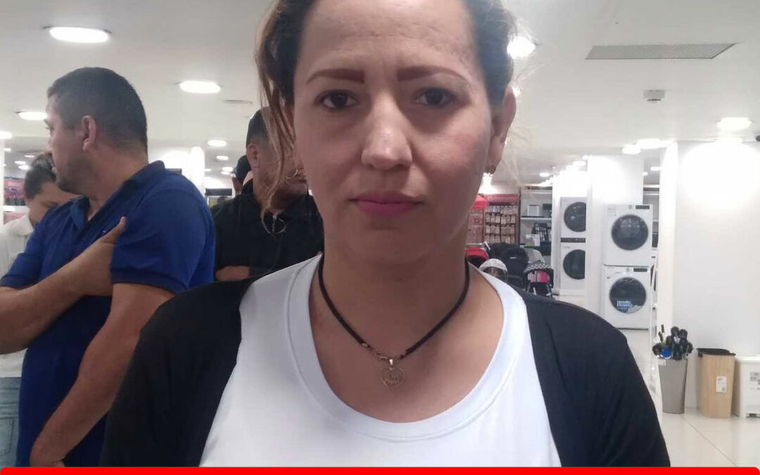 YURIELVIS CAROLINA ALONZO OREA