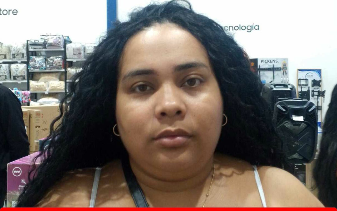 YUSBLEY ANFREINA CEBALLOS NUÑEZ