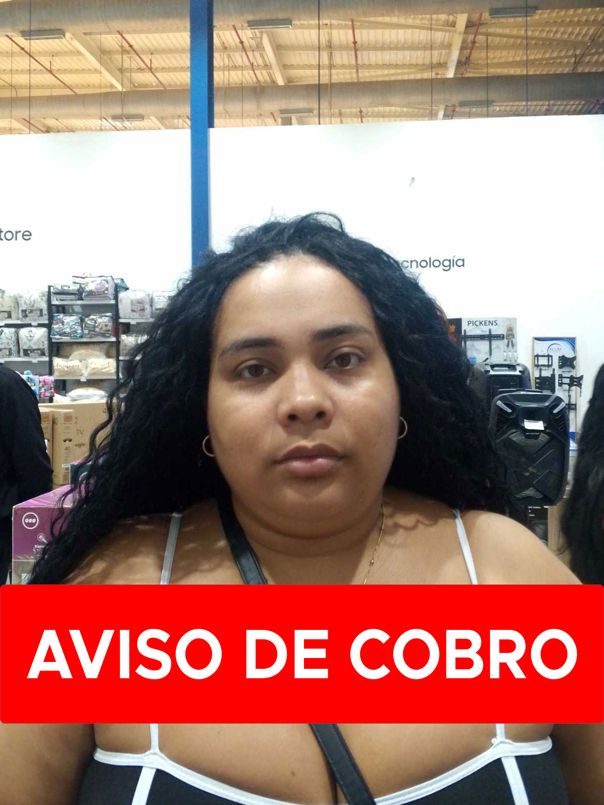 YUSBLEY ANFREINA CEBALLOS NUÑEZ