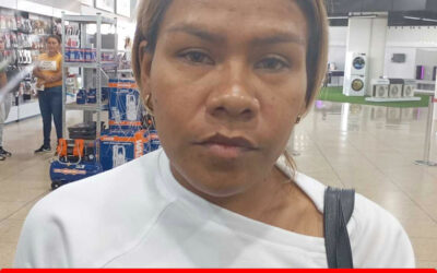 YUSMARY TIBISAY BARBOZA FERNANDEZ