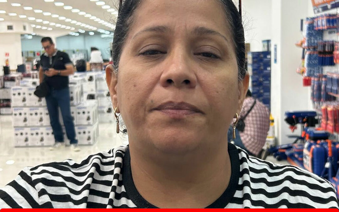 YUSNEIDA COROMOTO BRICEÑO