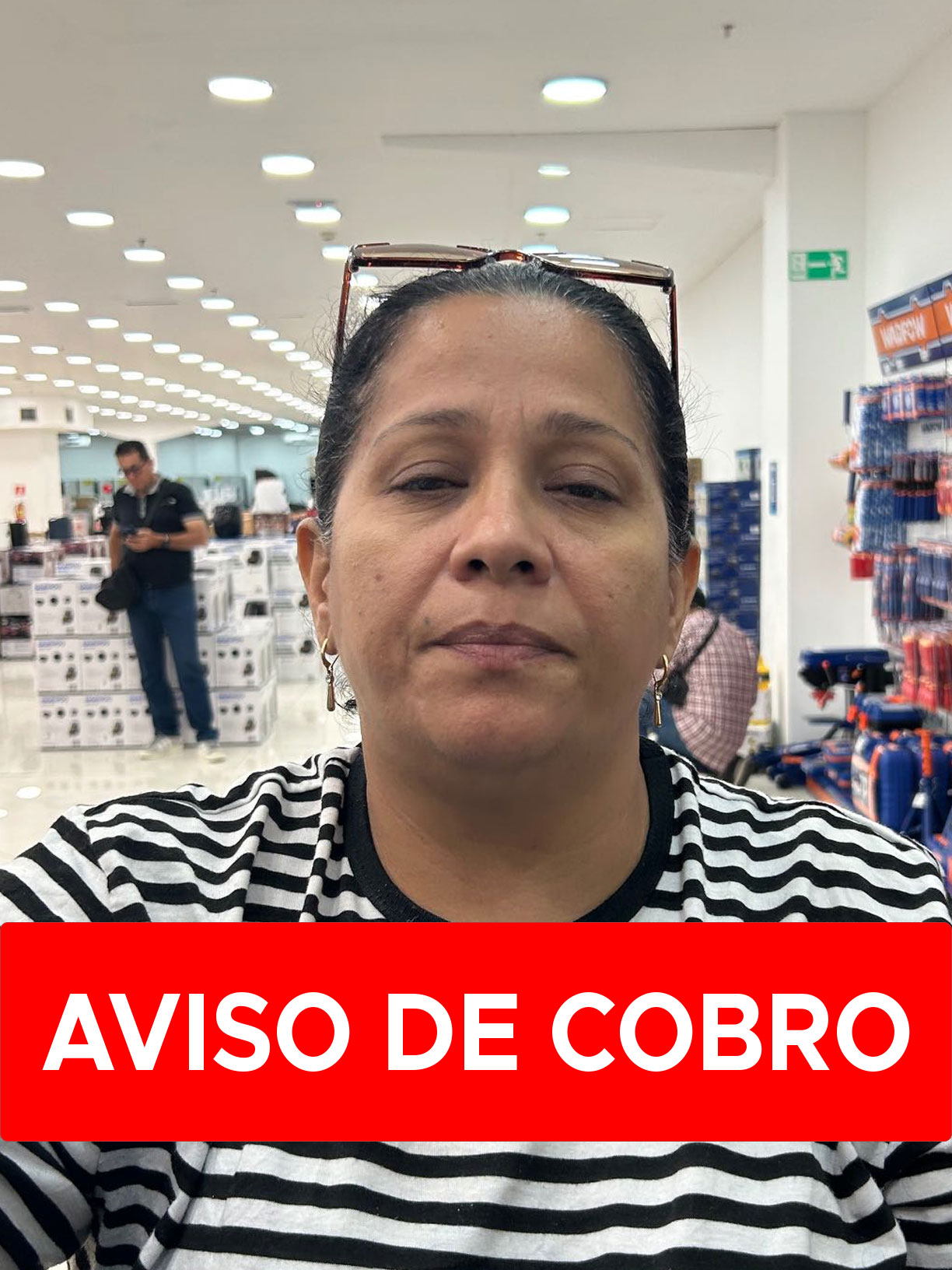 YUSNEIDA COROMOTO BRICEÑO