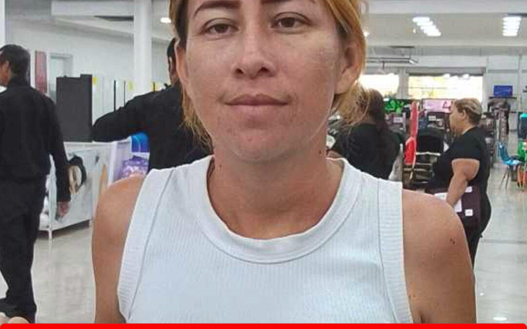 YUSNEIDY MARIA YAGUARAN ROJAS