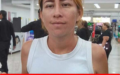 YUSNEIDY MARIA YAGUARAN ROJAS