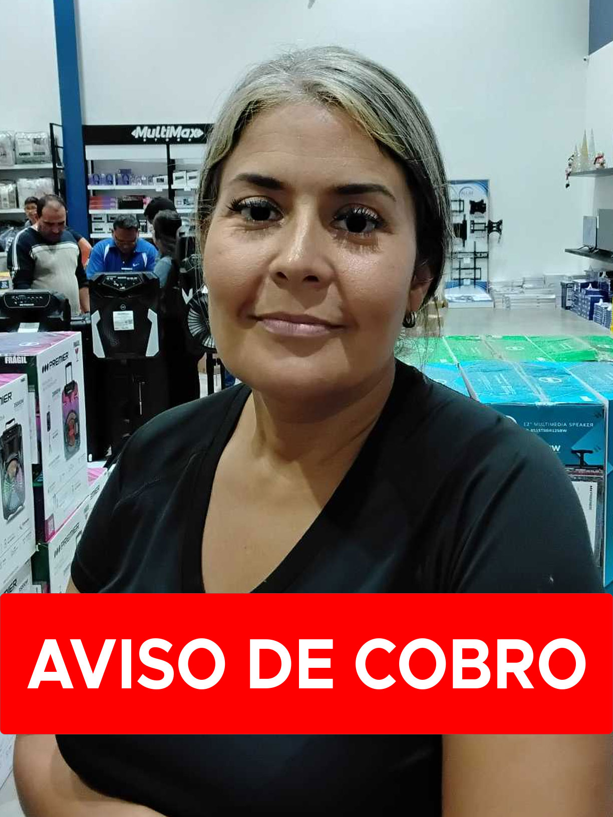 ZAIMARYS DEL VALLE ALVAREZ PRADO