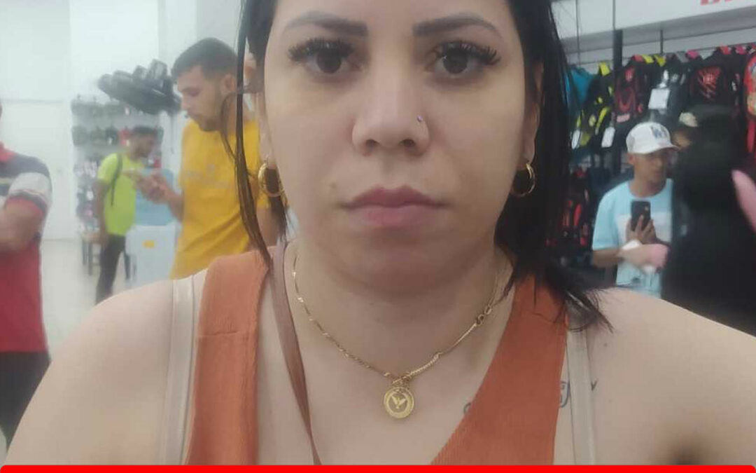 ZHAAVARIT NAGINA BENITEZ RONDON